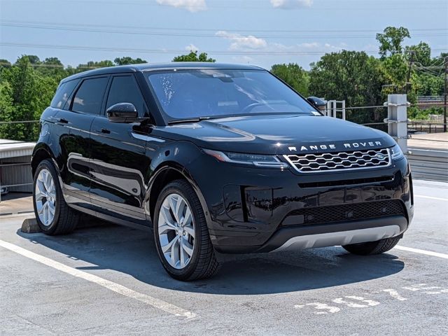 Photo 9 VIN: SALZP2FX9LH045116 - LAND ROVER RANGE ROVER EVOQUE 