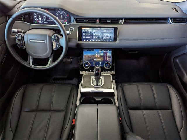 Photo 3 VIN: SALZP2FX9LH045116 - LAND ROVER RANGE ROVER EVOQUE 