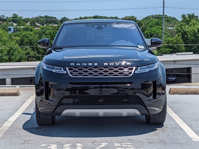 Photo 6 VIN: SALZP2FX9LH045116 - LAND ROVER RANGE ROVER EVOQUE 