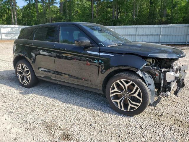 Photo 3 VIN: SALZP2FX9LH047125 - LAND ROVER RANGEROVER 