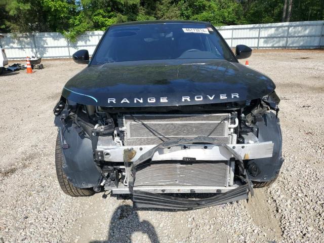 Photo 4 VIN: SALZP2FX9LH047125 - LAND ROVER RANGEROVER 