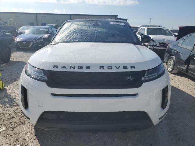 Photo 4 VIN: SALZP2FX9LH061994 - LAND ROVER RANGEROVER 