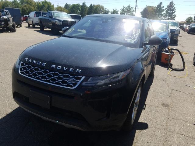 Photo 1 VIN: SALZP2FX9LH075152 - LAND ROVER RANGE ROVE 