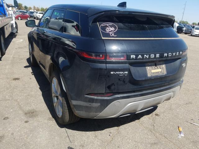 Photo 2 VIN: SALZP2FX9LH075152 - LAND ROVER RANGE ROVE 