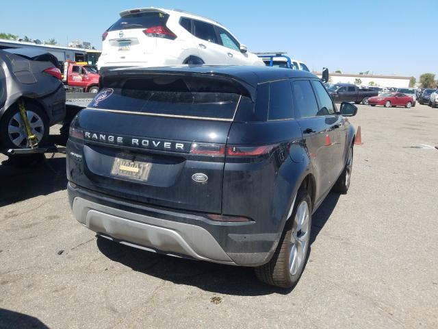 Photo 3 VIN: SALZP2FX9LH075152 - LAND ROVER RANGE ROVE 