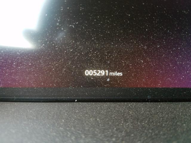 Photo 7 VIN: SALZP2FX9LH075152 - LAND ROVER RANGE ROVE 