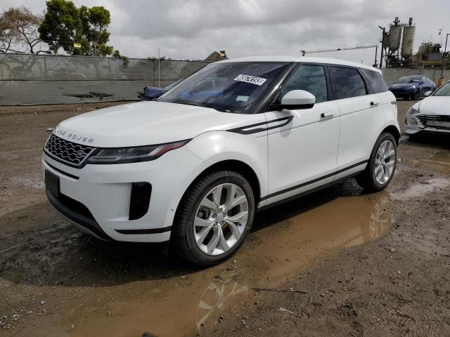 Photo 0 VIN: SALZP2FX9LH075622 - LAND ROVER RANGE ROVE 