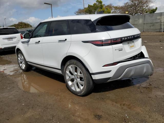 Photo 1 VIN: SALZP2FX9LH075622 - LAND ROVER RANGE ROVE 