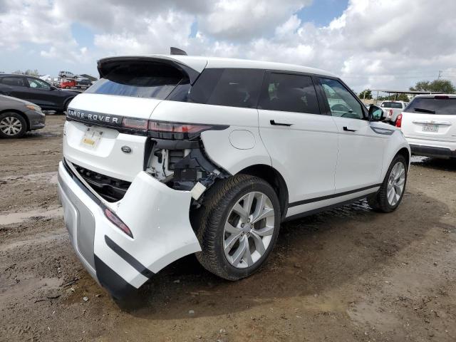 Photo 2 VIN: SALZP2FX9LH075622 - LAND ROVER RANGE ROVE 