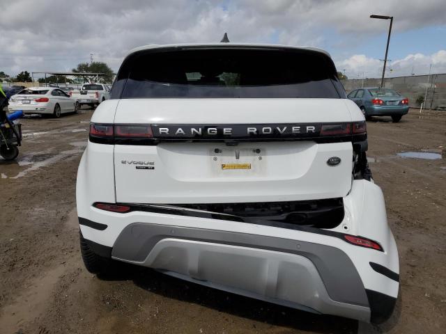 Photo 5 VIN: SALZP2FX9LH075622 - LAND ROVER RANGE ROVE 