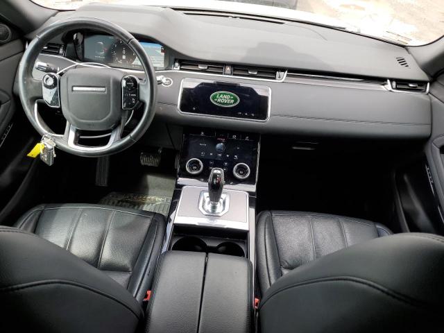 Photo 7 VIN: SALZP2FX9LH075622 - LAND ROVER RANGE ROVE 