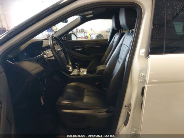 Photo 4 VIN: SALZP2FX9LH116783 - LAND ROVER RANGE ROVER EVOQUE 