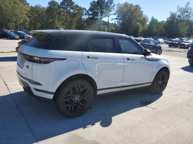 Photo 2 VIN: SALZP2FX9LH117528 - LAND ROVER RANGE ROVE 