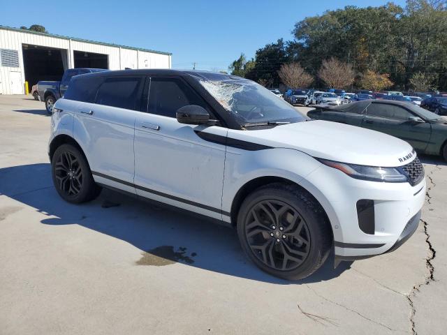 Photo 3 VIN: SALZP2FX9LH117528 - LAND ROVER RANGE ROVE 