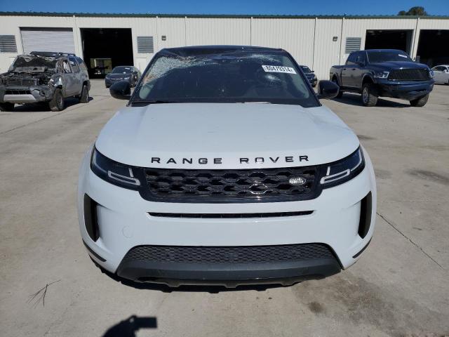 Photo 4 VIN: SALZP2FX9LH117528 - LAND ROVER RANGE ROVE 