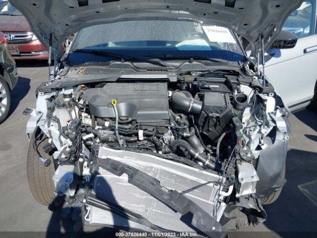 Photo 9 VIN: SALZP2FX9PH221605 - LAND ROVER RANGE ROVER EVOQUE 