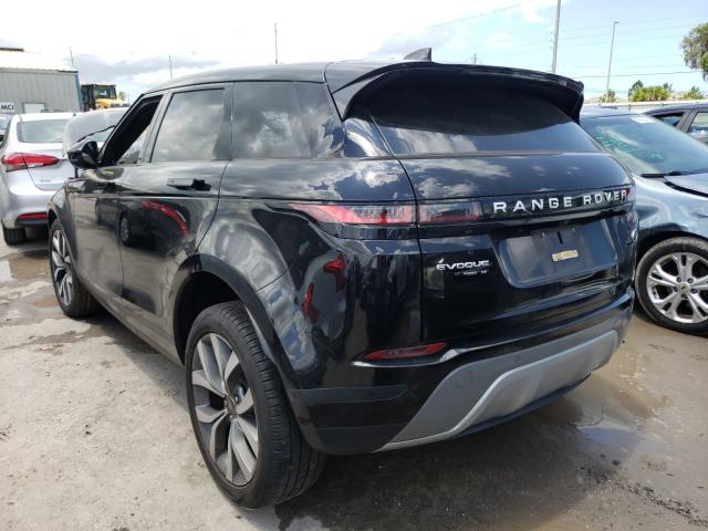 Photo 2 VIN: SALZP2FXXLH007085 - LAND ROVER RANGE ROVE 