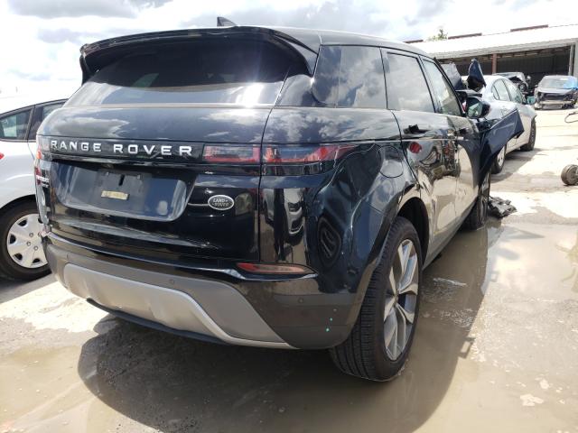 Photo 3 VIN: SALZP2FXXLH007085 - LAND ROVER RANGE ROVE 