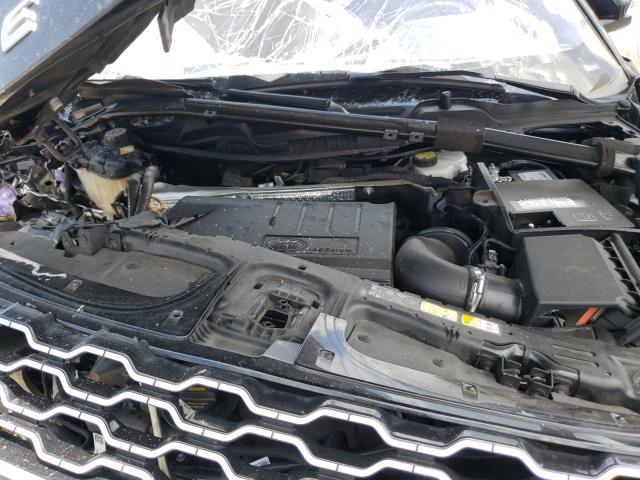 Photo 6 VIN: SALZP2FXXLH007085 - LAND ROVER RANGE ROVE 