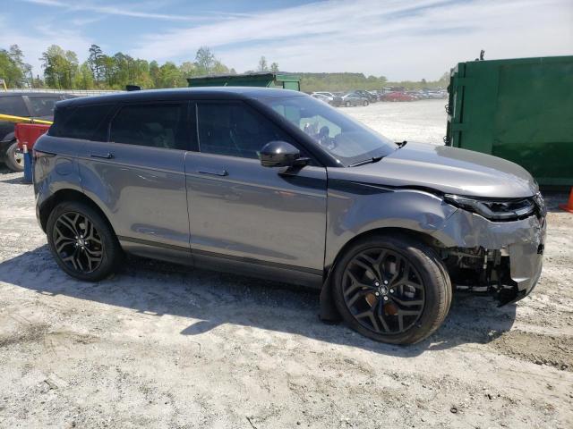 Photo 3 VIN: SALZP2FXXLH007636 - LAND ROVER RANGEROVER 