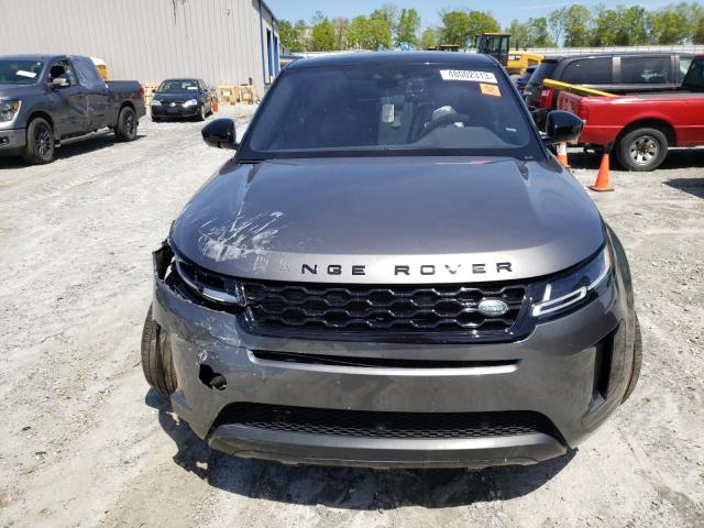 Photo 4 VIN: SALZP2FXXLH007636 - LAND ROVER RANGEROVER 