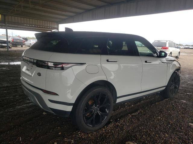 Photo 2 VIN: SALZP2FXXLH016739 - LAND-ROVER RANGE ROVE 