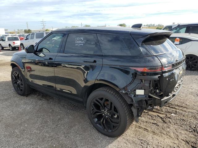 Photo 1 VIN: SALZP2FXXLH018040 - LAND ROVER RANGEROVER 