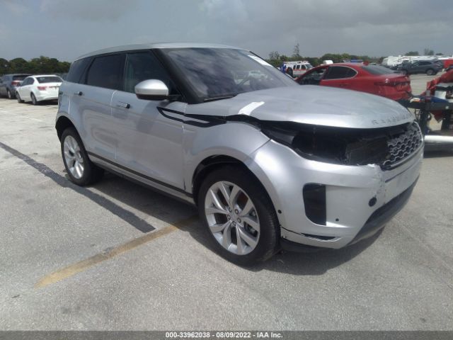 Photo 0 VIN: SALZP2FXXLH059414 - LAND ROVER RANGE ROVER EVOQUE 