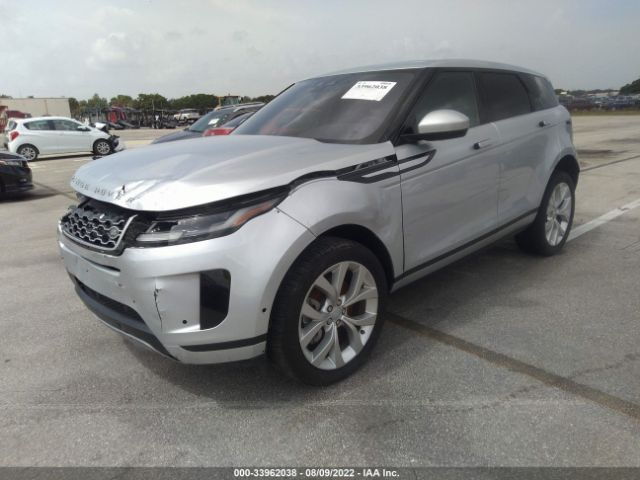 Photo 1 VIN: SALZP2FXXLH059414 - LAND ROVER RANGE ROVER EVOQUE 