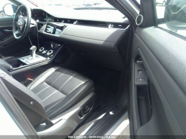 Photo 4 VIN: SALZP2FXXLH059414 - LAND ROVER RANGE ROVER EVOQUE 