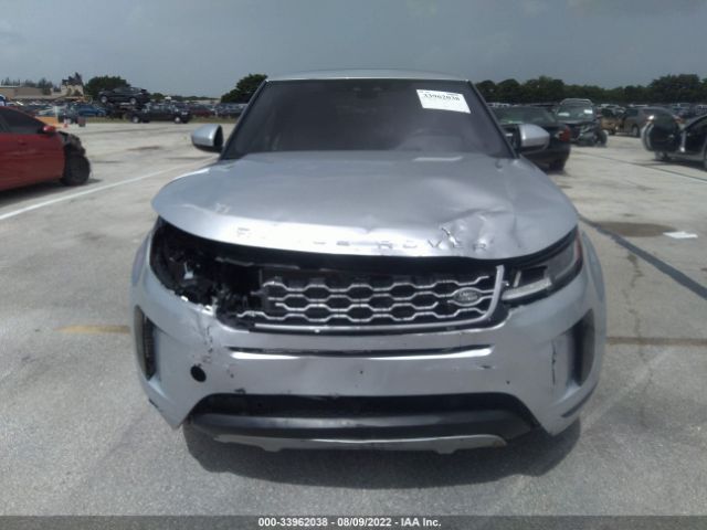 Photo 5 VIN: SALZP2FXXLH059414 - LAND ROVER RANGE ROVER EVOQUE 