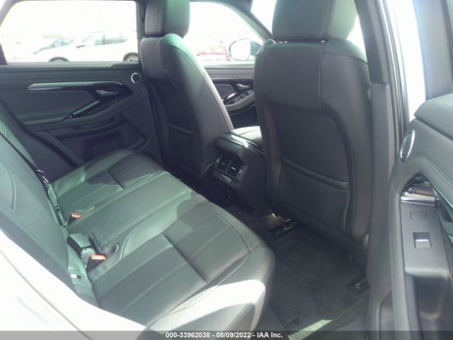 Photo 7 VIN: SALZP2FXXLH059414 - LAND ROVER RANGE ROVER EVOQUE 