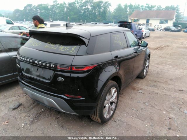 Photo 3 VIN: SALZP2FXXLH077606 - LAND ROVER RANGE ROVER EVOQUE 