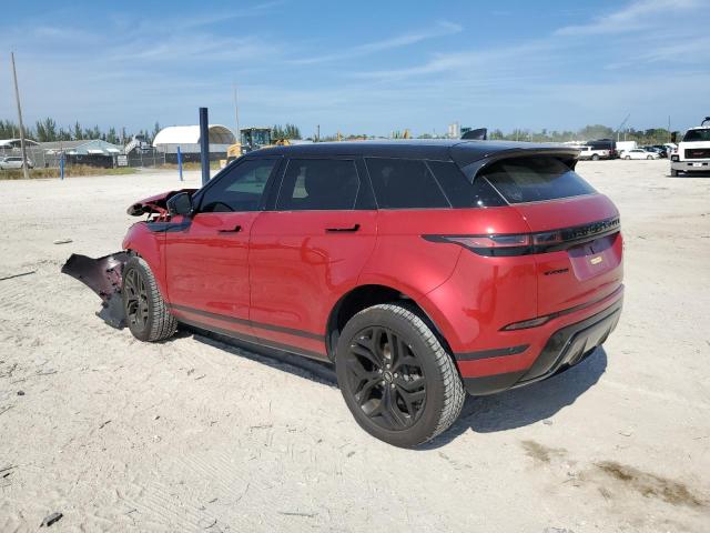 Photo 1 VIN: SALZP2FXXMH156114 - LAND ROVER RANGE ROVE 