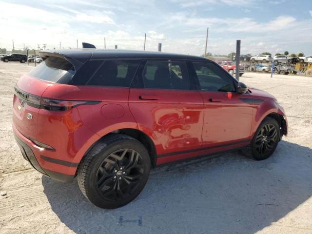 Photo 2 VIN: SALZP2FXXMH156114 - LAND ROVER RANGE ROVE 