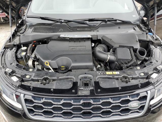 Photo 10 VIN: SALZT2FX2NH164074 - LAND ROVER RANGE ROVE 