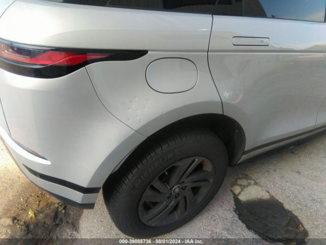 Photo 3 VIN: SALZT2FX2NH164141 - LAND ROVER RANGE ROVER EVOQUE 