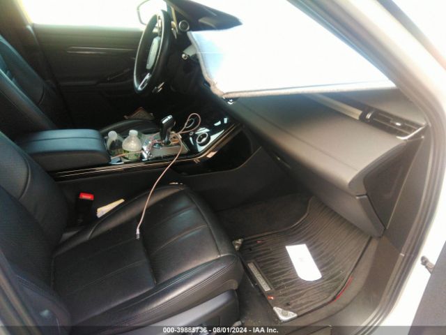 Photo 4 VIN: SALZT2FX2NH164141 - LAND ROVER RANGE ROVER EVOQUE 