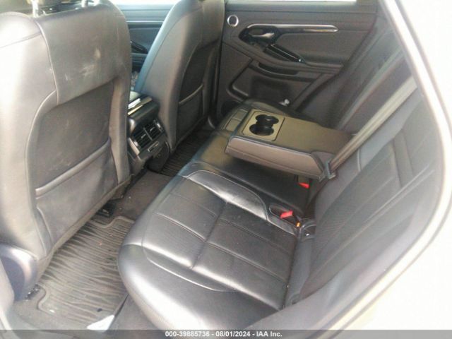 Photo 7 VIN: SALZT2FX2NH164141 - LAND ROVER RANGE ROVER EVOQUE 