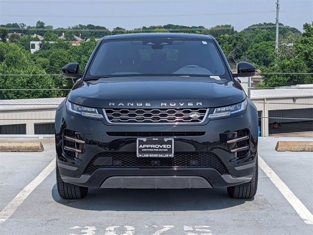 Photo 6 VIN: SALZT2FX3MH136945 - LAND ROVER RANGE ROVER EVOQUE 