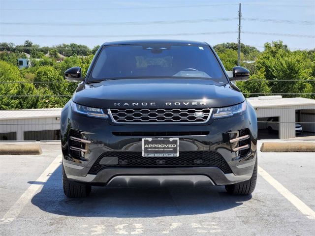 Photo 6 VIN: SALZT2FX3MH136945 - LAND ROVER RANGE ROVER EVOQUE 