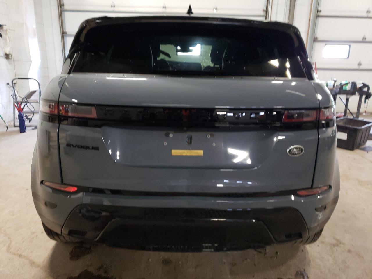 Photo 6 VIN: SALZT2FX4NH172922 - LAND ROVER RANGE ROVER EVOQUE 