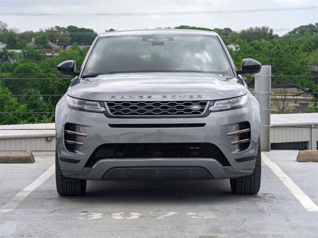 Photo 6 VIN: SALZT2FX5NH168748 - LAND ROVER RANGE ROVER EVOQUE 