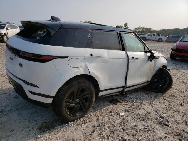 Photo 2 VIN: SALZT2FX7NH163034 - LAND ROVER RANGE ROVE 