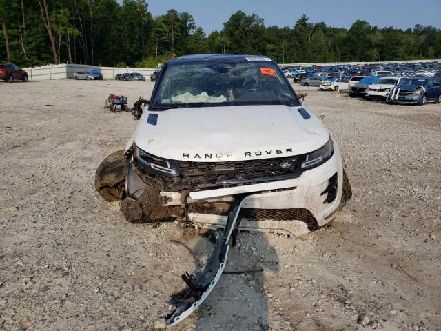 Photo 4 VIN: SALZT2FX7NH163034 - LAND ROVER RANGE ROVE 