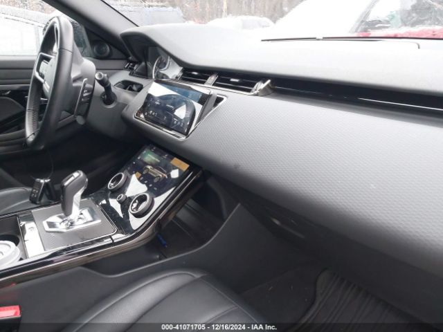 Photo 4 VIN: SALZT2FX7PH214910 - LAND ROVER RANGE ROVER EVOQUE 