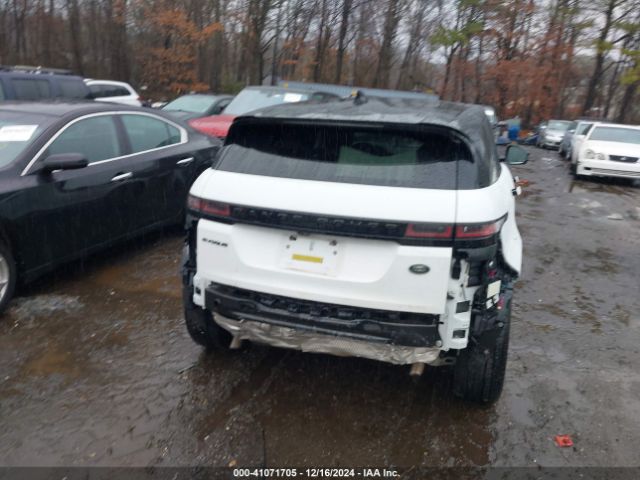 Photo 5 VIN: SALZT2FX7PH214910 - LAND ROVER RANGE ROVER EVOQUE 