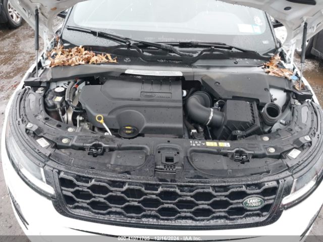 Photo 9 VIN: SALZT2FX7PH214910 - LAND ROVER RANGE ROVER EVOQUE 