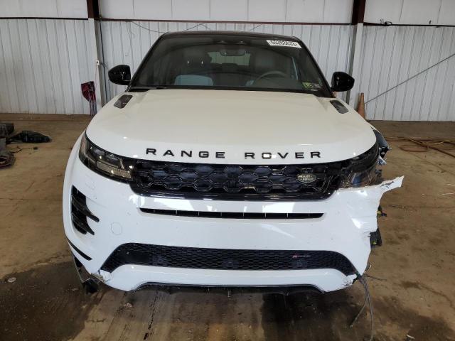 Photo 4 VIN: SALZT2FX8PH186468 - LAND ROVER RANGE ROVE 