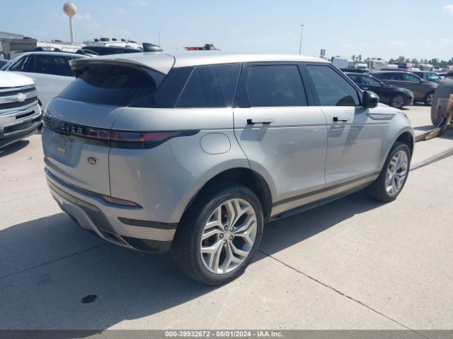 Photo 3 VIN: SALZT2FXXMH126350 - LAND ROVER RANGE ROVER EVOQUE 